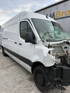 Mercedes-Benz Sprinter 315, снимка 3