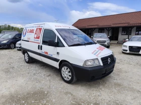 Citroen Jumpy 2.0 дизел, снимка 3