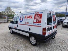 Citroen Jumpy 2.0 дизел, снимка 11