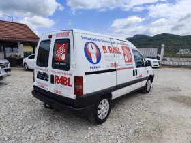Citroen Jumpy 2.0 дизел, снимка 7