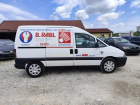 Citroen Jumpy 2.0 дизел, снимка 4