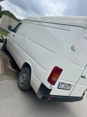 VW Lt LT 30, снимка 5