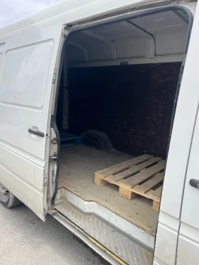 VW Lt LT 30, снимка 8