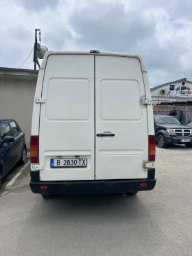 VW Lt LT 30, снимка 6