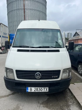 VW Lt LT 30, снимка 1
