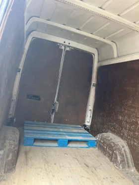 VW Lt LT 30, снимка 9