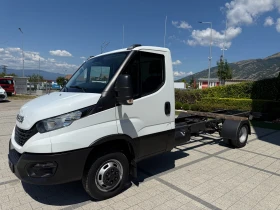 Iveco Daily 35-160 3.0HPI до 3.5т. На Шаси Клима Euro 6 , снимка 4