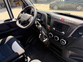 Iveco Daily 35-160 3.0HPI до 3.5т. На Шаси Клима Euro 6 , снимка 12