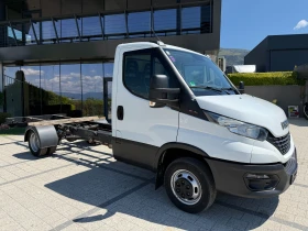 Iveco Daily 35-160 3.0HPI до 3.5т. На Шаси Клима Euro 6 , снимка 2