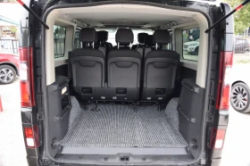 Renault Trafic 2.0DCI SPACE CLASS Automatic 8 места , снимка 10