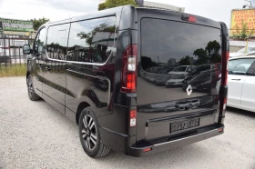 Renault Trafic 2.0DCI SPACE CLASS Automatic 8 места , снимка 5