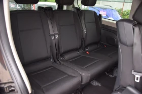 Renault Trafic 2.0DCI SPACE CLASS Automatic 8 места , снимка 14