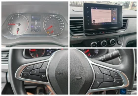 Renault Trafic 2.0DCI SPACE CLASS Automatic 8 места , снимка 15