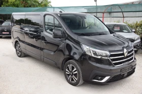 Renault Trafic 2.0DCI SPACE CLASS Automatic 8 места , снимка 1