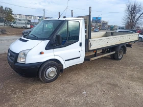 Ford Transit, снимка 3