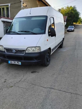 Fiat Ducato 2.3, снимка 1