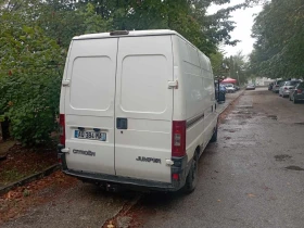 Fiat Ducato 2.3, снимка 8