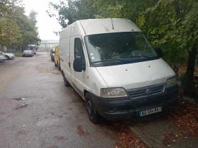 Fiat Ducato 2.3, снимка 7