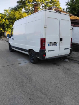 Fiat Ducato 2.3, снимка 2