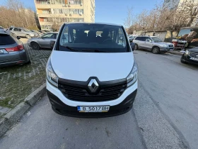 Renault Trafic  - изображение 1
