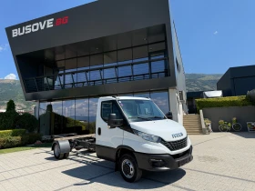 ����� �� �������� �� Iveco Daily 35-160 3.0HPI �� 3.5�. �� ���� ����� Euro 6 
