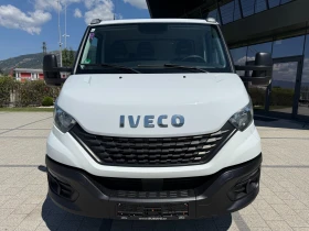 ����� �� �������� �� Iveco Daily 35-160 3.0HPI �� 3.5�. �� ���� ����� Euro 6 
