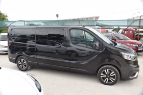 Renault Trafic 2.0DCI SPACE CLASS Automatic 8 �����  | Mobile.bg � ����� ������ 7