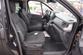 Renault Trafic 2.0DCI SPACE CLASS Automatic 8 �����  | Mobile.bg � ����� ������ 13
