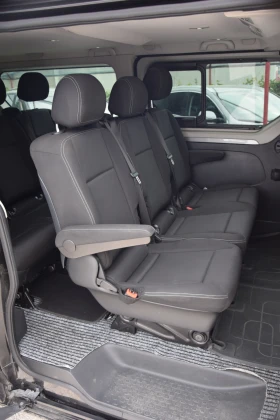 Renault Trafic 2.0DCI SPACE CLASS Automatic 8 �����  | Mobile.bg � ����� ������ 11