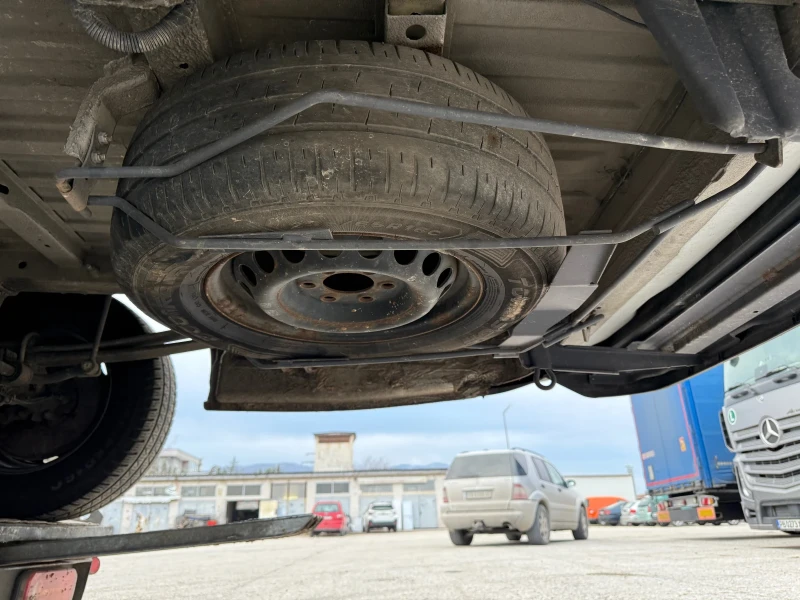 Mercedes-Benz Sprinter 315, снимка 6 - Бусове и автобуси - 53329839