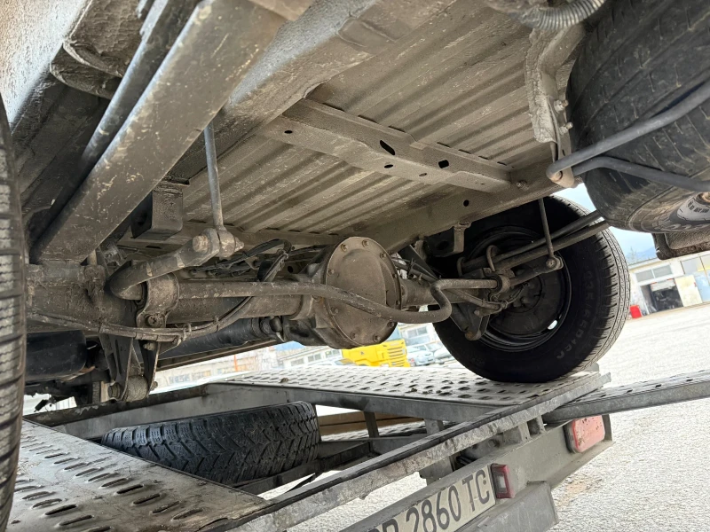 Mercedes-Benz Sprinter 315, снимка 7 - Бусове и автобуси - 53329839