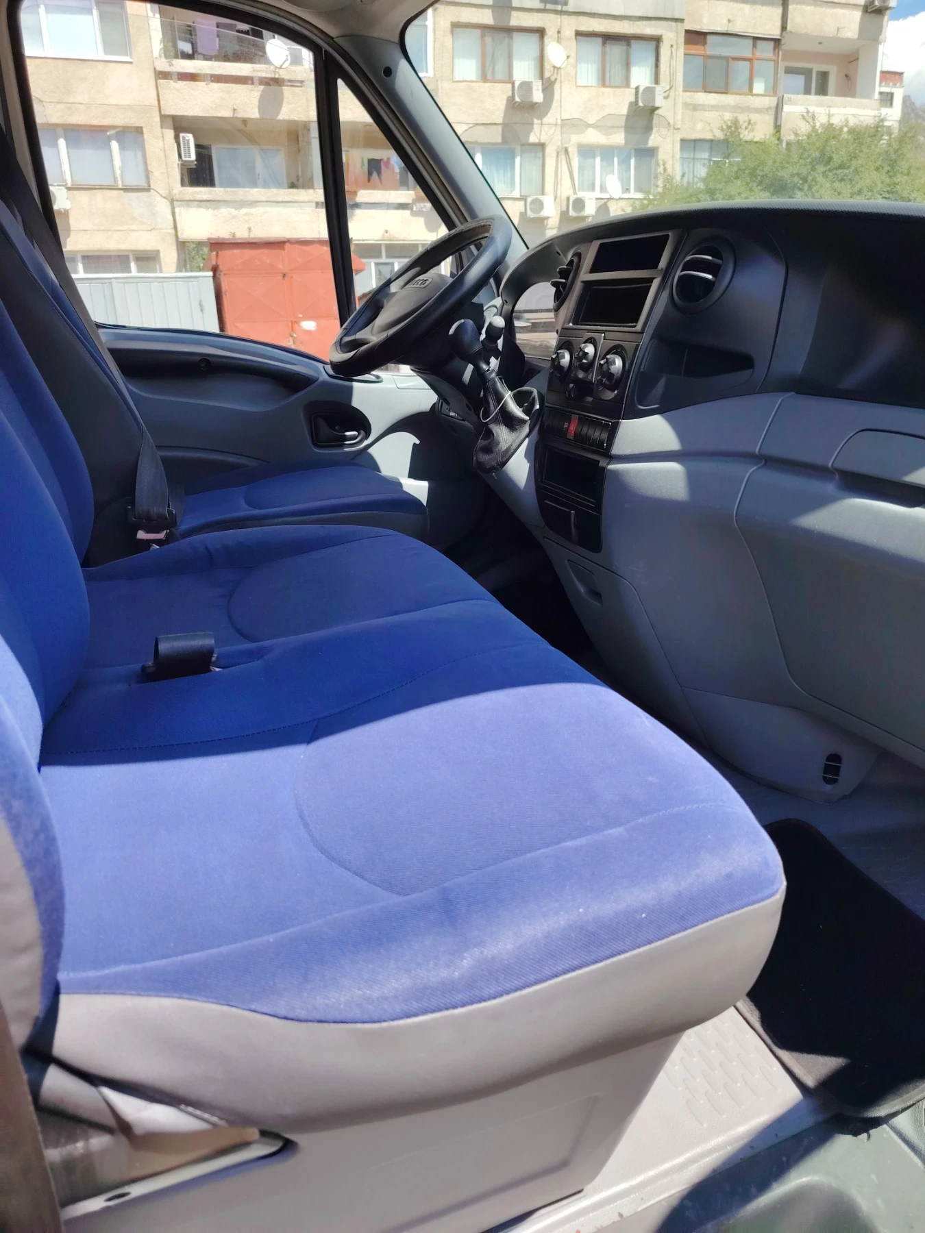 Iveco 35c13  - изображение 10