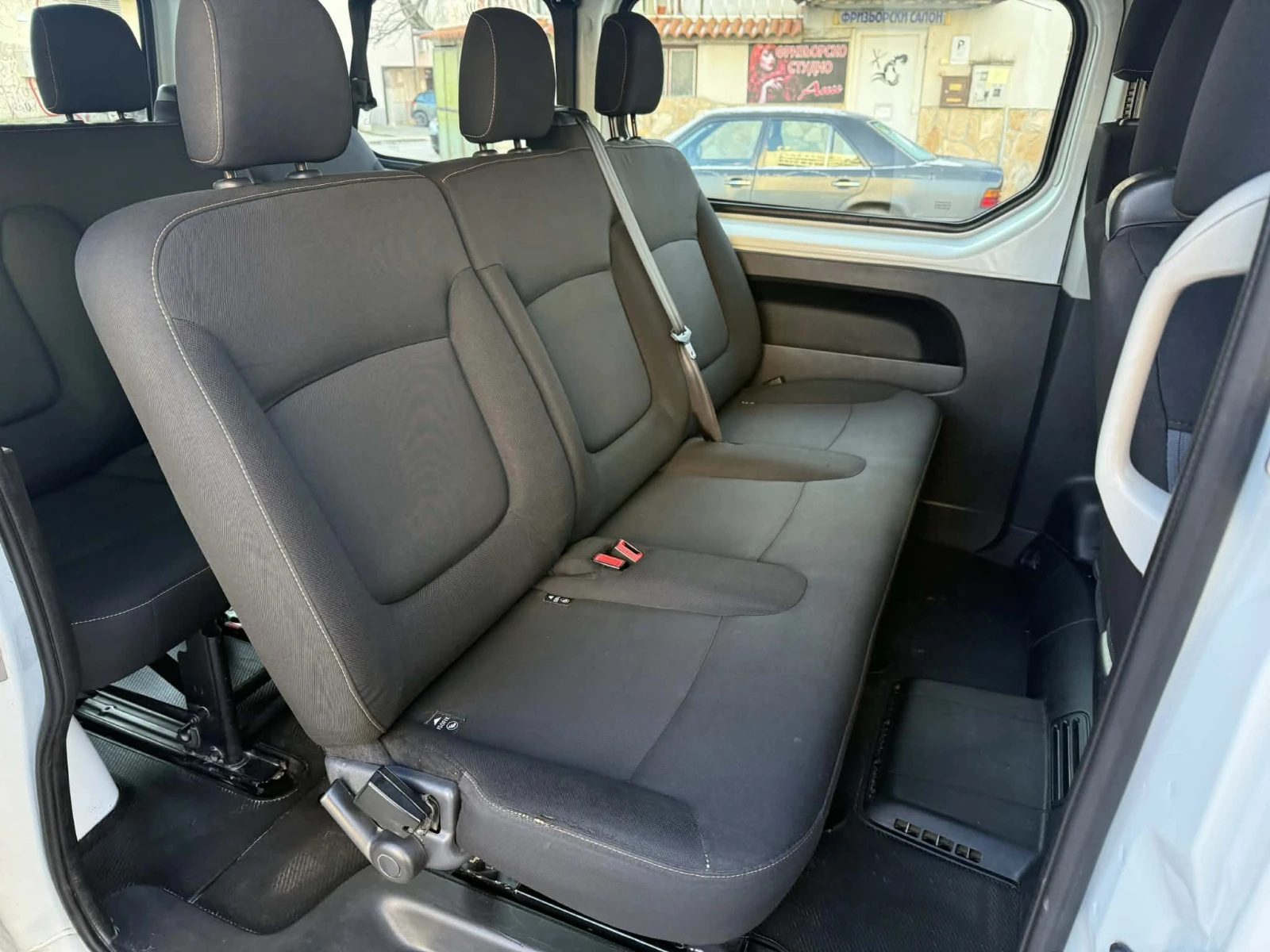 Renault Trafic | Mobile.bg � ����������� 11