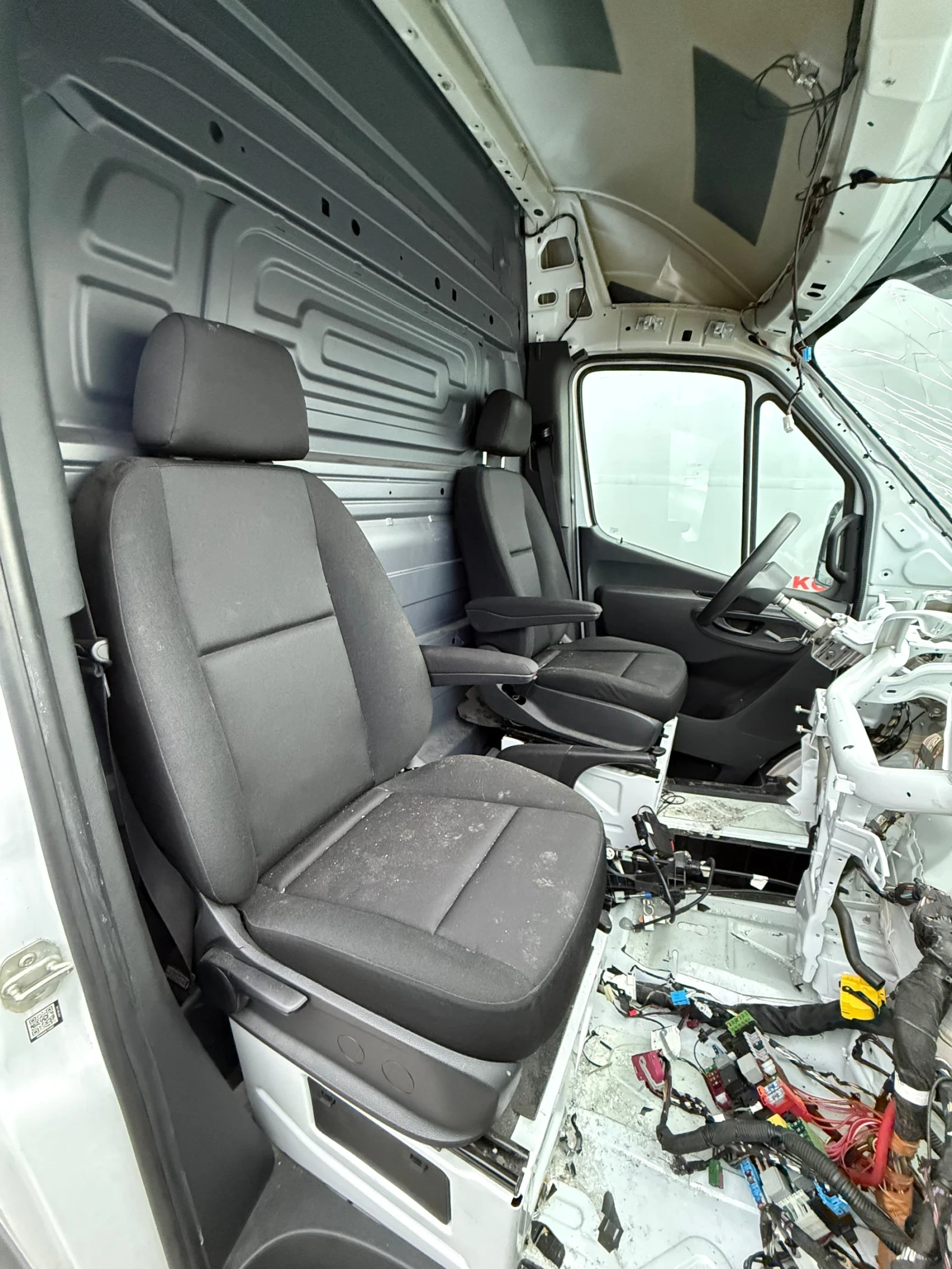 Mercedes-Benz Sprinter 315  - изображение 2