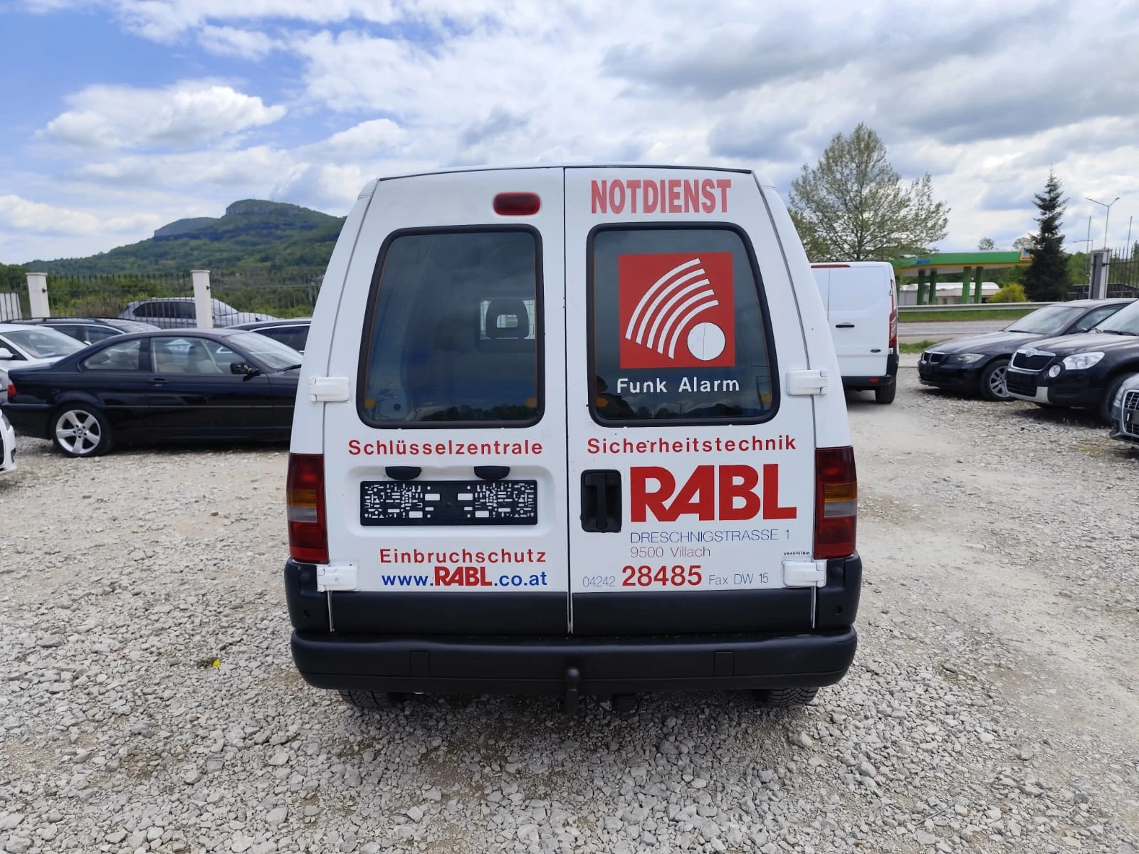 Citroen Jumpy 2.0 дизел, снимка 8 - Бусове и автобуси - 54422951