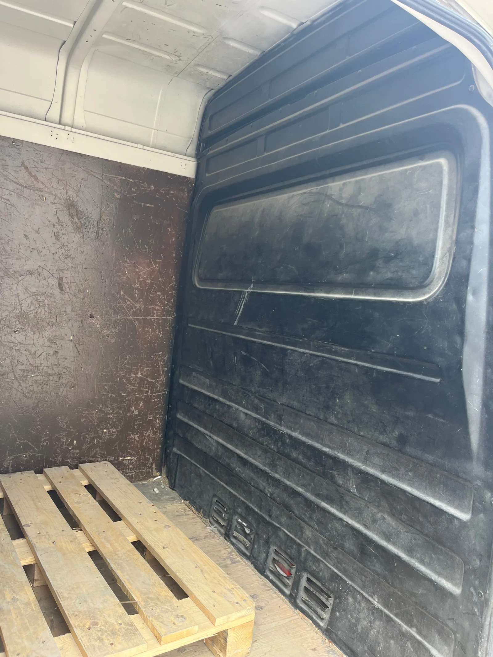 VW Lt LT 30, снимка 10 - Бусове и автобуси - 54750559