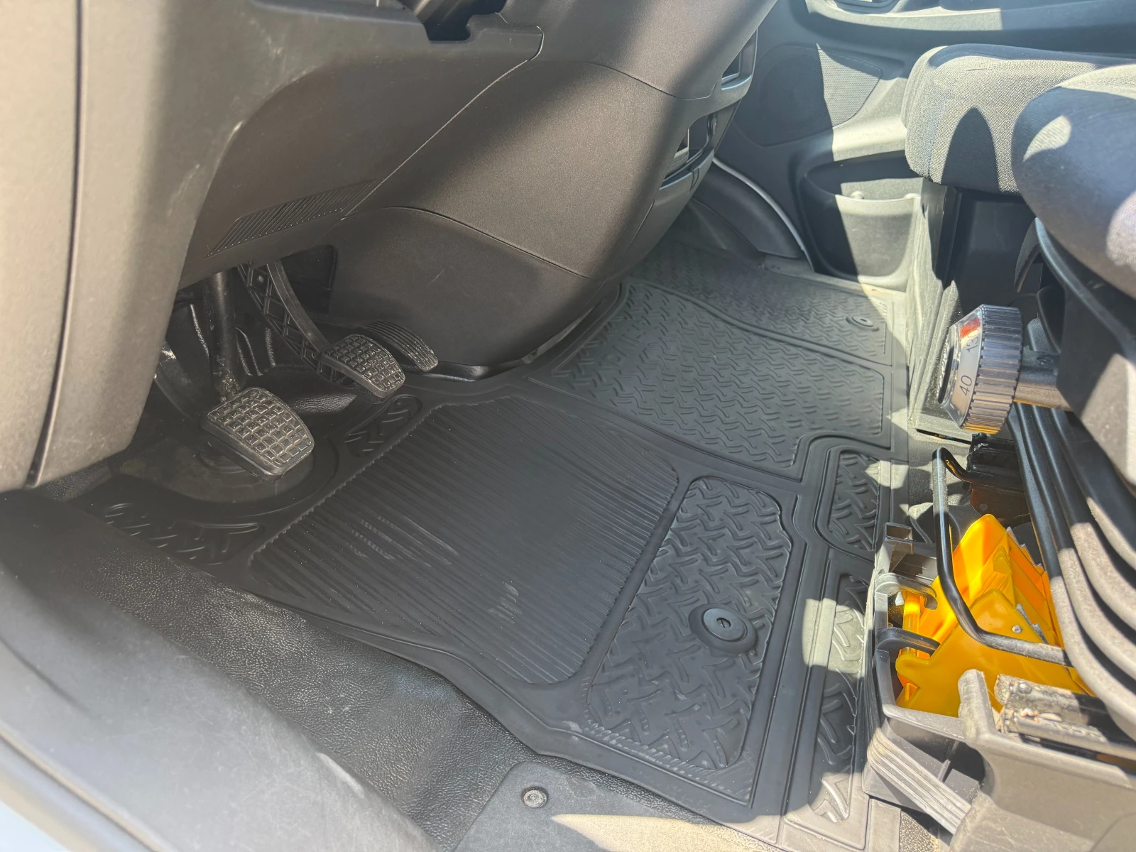 Iveco Daily 35-160 3.0HPI �� 3.5�. �� ���� ����� Euro 6  | Mobile.bg � ����������� 15