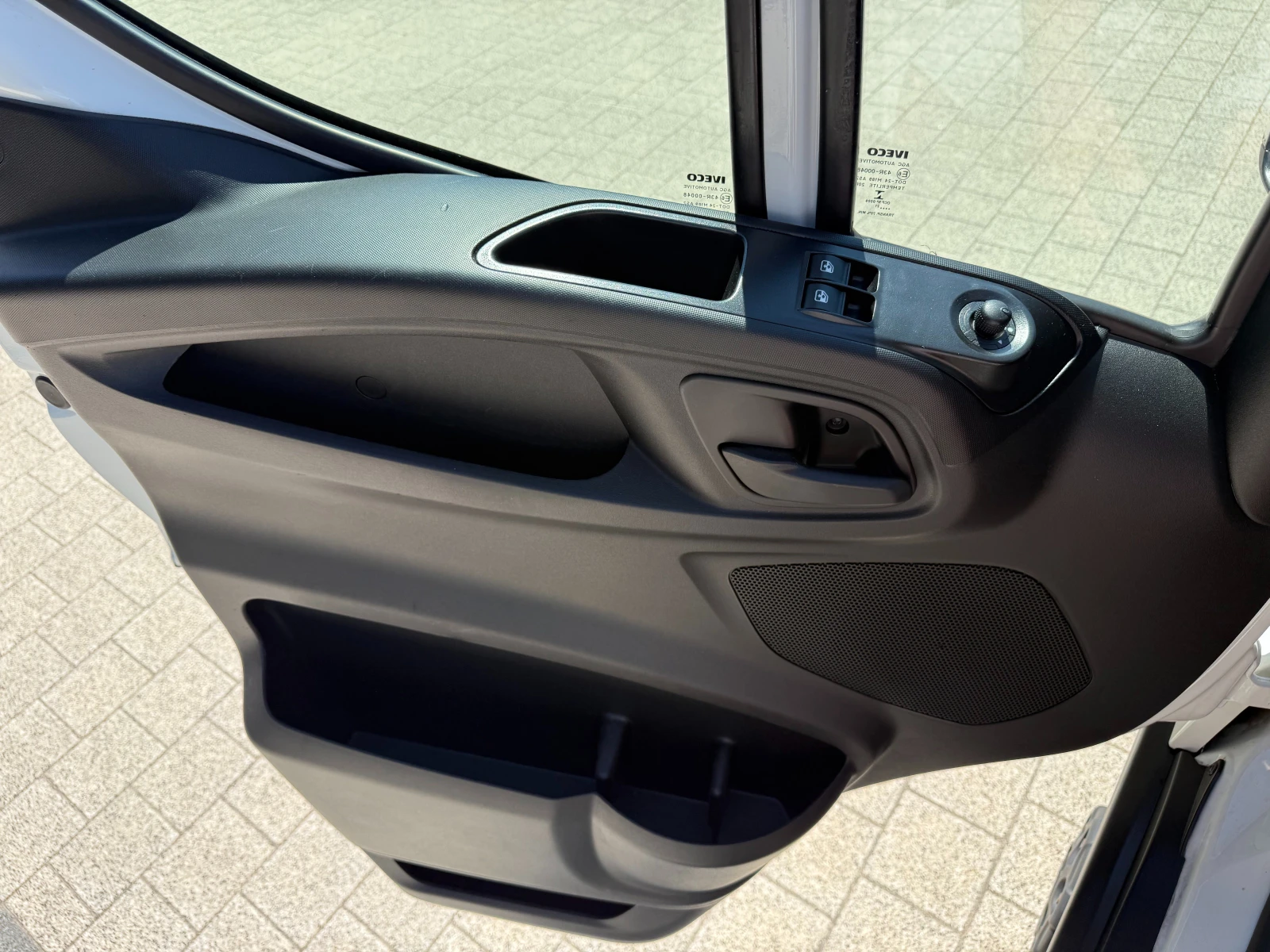 Iveco Daily 35-160 3.0HPI �� 3.5�. �� ���� ����� Euro 6  | Mobile.bg � ����������� 16