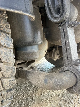 Volvo Fh 12 Палфингер 35000F, снимка 9