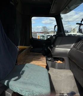 Volvo Fh 12 Палфингер 35000F, снимка 13