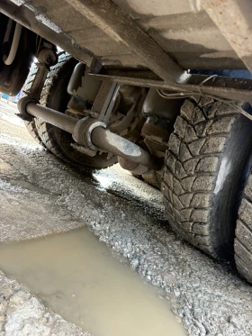 Volvo Fh 12 Палфингер 35000F, снимка 10