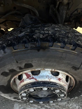 Volvo Fh 12 Палфингер 35000F, снимка 5