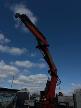 Volvo Fh 12 Палфингер 35000F, снимка 14