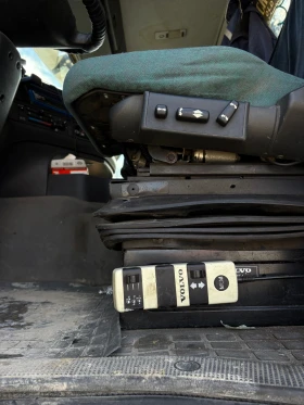 Volvo Fh 12 Палфингер 35000F, снимка 6