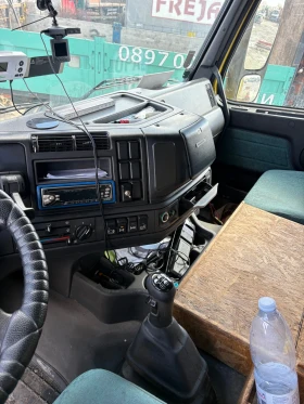 Volvo Fh 12 Палфингер 35000F, снимка 7