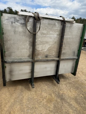 Mercedes-Benz Atego, снимка 3