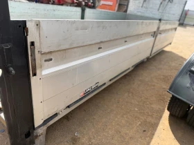 Mercedes-Benz Atego, снимка 5