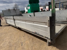 Mercedes-Benz Atego, снимка 6