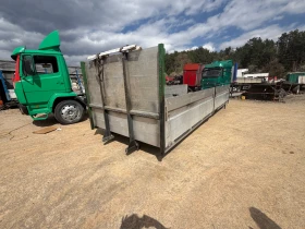 Mercedes-Benz Atego, снимка 1