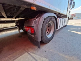 Man Tgx 18.460, снимка 16